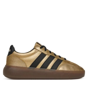 Sneakersy adidas Barreda Decode JR1218 Złoty