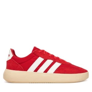 Sneakersy adidas Barreda Decode JR3517 Czerwony