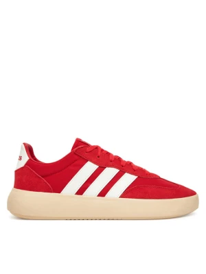 Sneakersy adidas Barreda Decode JR3517 Czerwony