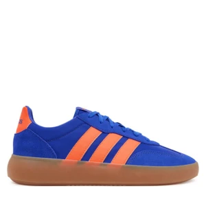 Sneakersy adidas Barreda Decode JR3521 Niebieski