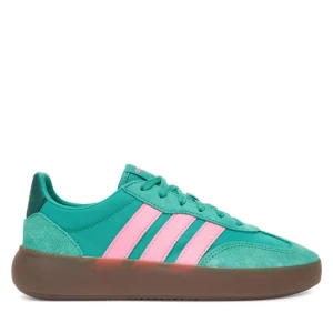 Sneakersy adidas Barreda Decode JR3540 Zielony