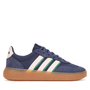 Sneakersy adidas Barreda Decode JR3545 Granatowy