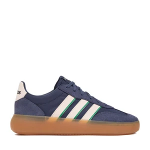 Sneakersy adidas BARREDA DECODE JR3545 Granatowy
