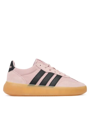 Sneakersy adidas Barreda Decode Shoes KI2001 Różowy