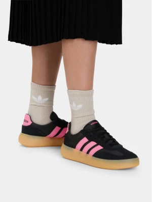 Sneakersy adidas Barreda Decode Shoes KJ6816 Czarny