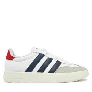 Sneakersy adidas Barreda IH1228 Biały