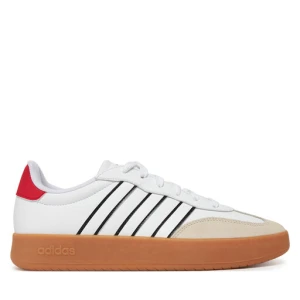 Sneakersy adidas Barreda JH7106 Biały