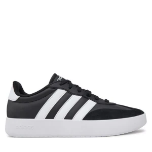 Sneakersy adidas Barreda JI2307 Czarny