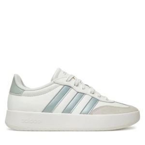 Sneakersy adidas Barreda JI4905 Biały
