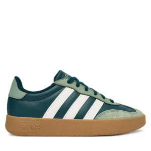 Sneakersy adidas Barreda JP5926 Zielony