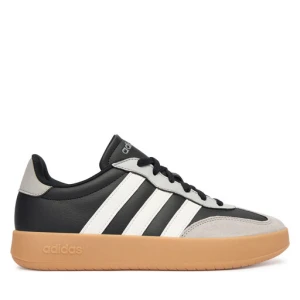 Sneakersy adidas Barreda JP5927 Czarny