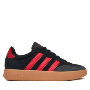 Sneakersy adidas Barreda  JP5934 Czarny
