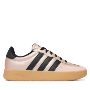 Sneakersy adidas Barreda JP5958 Różowe złoto