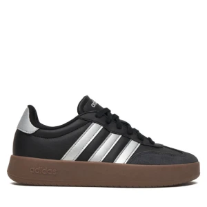 Sneakersy adidas Barreda JP5960 Czarny