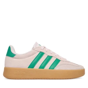 Sneakersy adidas Barreda JP5963 Różowy