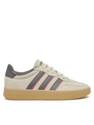 Sneakersy adidas Barreda JP7100 Beżowy