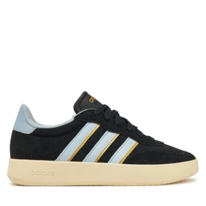 Sneakersy adidas Barreda JP7108 Czarny