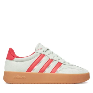 Sneakersy adidas Barreda JP7109 Zielony