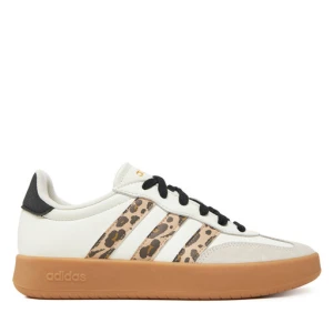 Sneakersy adidas Barreda JQ2296 Biały