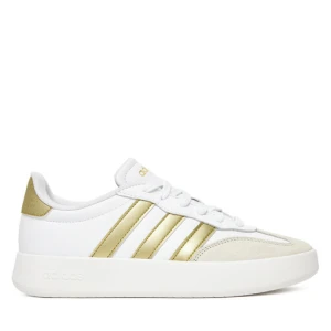 Sneakersy adidas Barreda JR1191 Biały