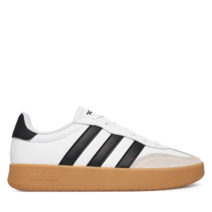 Sneakersy adidas Barreda JR1205 Biały