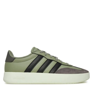 Sneakersy adidas Barreda JR1324 Szary