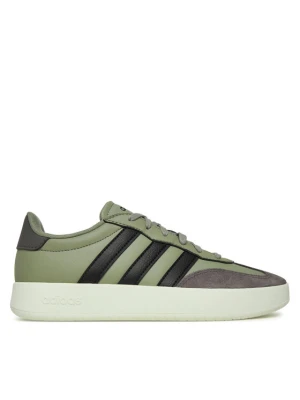 Sneakersy adidas Barreda JR1324 Szary
