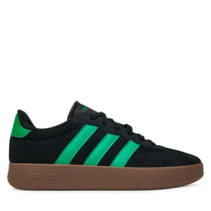 Sneakersy adidas Barreda JR1326 Czarny