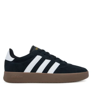 Sneakersy adidas Barreda JS2695 Czarny
