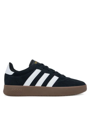 Sneakersy adidas Barreda JS2695 Czarny