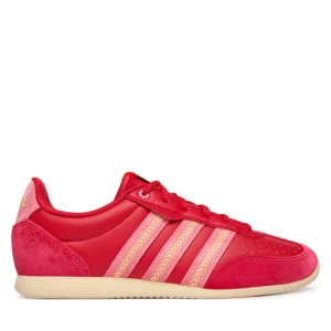Sneakersy adidas Barreda Lo KI3362 Czerwony