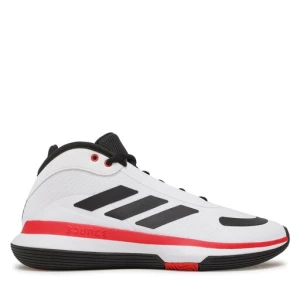 Sneakersy adidas Bounce Legends Shoes IE9277 Biały