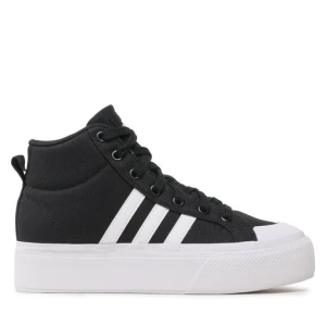 Zdjęcie produktu Sneakersy adidas Bravada 2.0 Platform Mid IE2317 Czarny