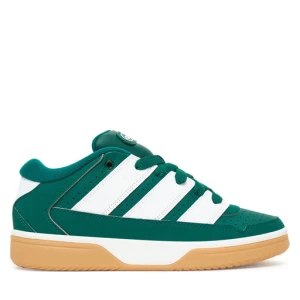 Sneakersy adidas Break Start 2000 JR1468 Zielony