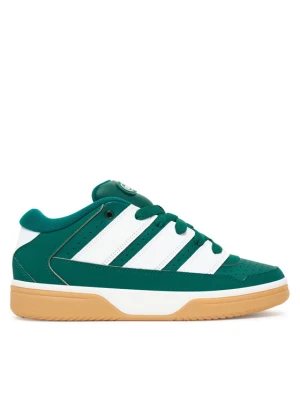 Sneakersy adidas Break Start 2000 JR1468 Zielony