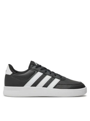 Sneakersy adidas Breaknet 2.0 HP9425 Czarny
