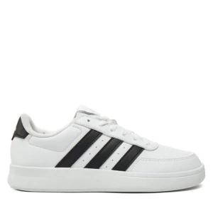 Sneakersy adidas Breaknet 2.0 HP9445 Biały