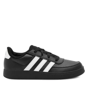 Sneakersy adidas Breaknet 2.0 K HP8961 Czarny