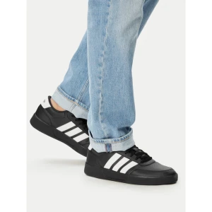 Sneakersy adidas Breaknet 3.0 JQ5482 Czarny