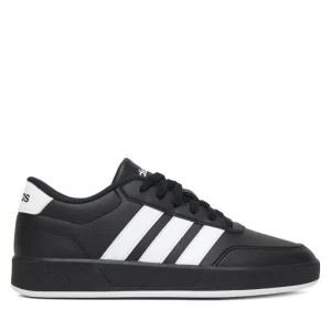 Zdjęcie produktu Sneakersy adidas Breaknet 3.0 JR8447 Czarny