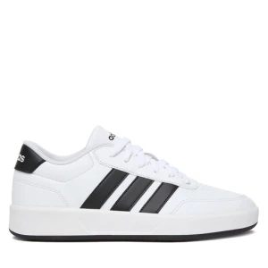 Sneakersy adidas Breaknet 3.0 JR8448 Biały