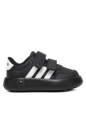 Sneakersy adidas Breaknet 3.0 JS3679 Czarny