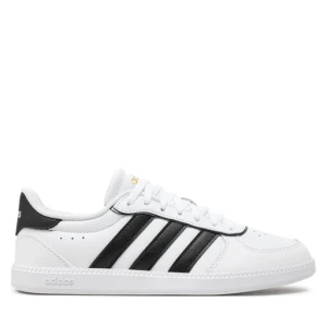 Sneakersy adidas Breaknet Sleek IH5426 Biały