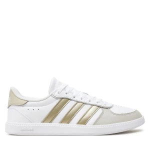 Sneakersy adidas Breaknet Sleek IH5458 Biały