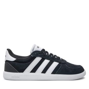 Sneakersy adidas Breaknet Sleek IH5466 Czarny