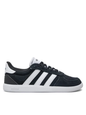 Sneakersy adidas Breaknet Sleek IH5466 Czarny