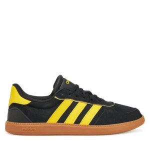 Sneakersy adidas Breaknet Sleek JH6897 Czarny