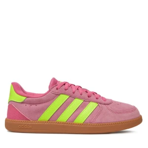 Zdjęcie produktu Sneakersy adidas Breaknet Sleek JH6899 Różowy