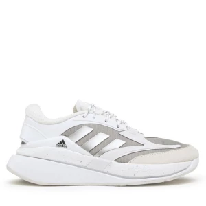Sneakersy adidas Brevard HR0277 Biały