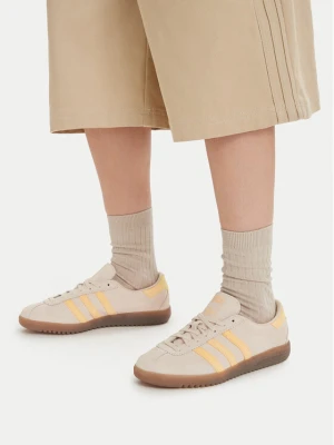 Sneakersy adidas Brmd IH4181 Beżowy